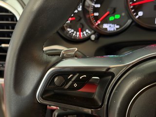 Porsche Cayenne 2016