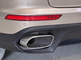 Porsche Cayenne 2016