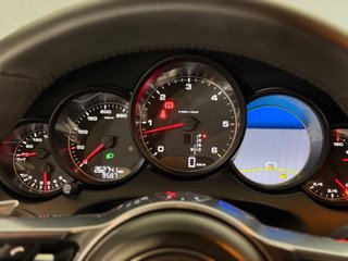 Porsche Cayenne 2016