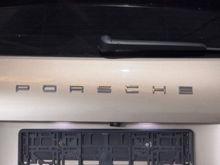 Porsche Cayenne 2016