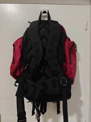 Mochila Boomerang Campus 55