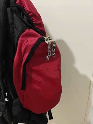 Mochila Boomerang Campus 55