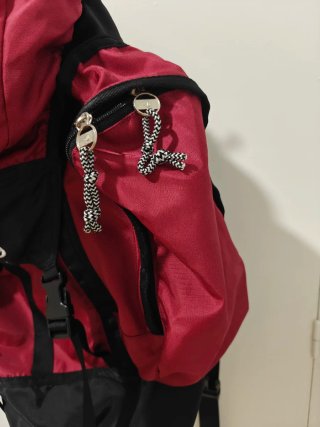 Mochila Boomerang Campus 55