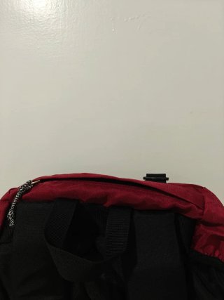 Mochila Boomerang Campus 55
