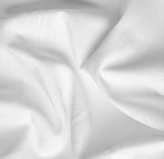 Visillos IKEA SILVERLÖNN blanco 2packs