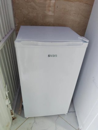 Nevera pequeña Beko