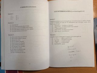 Todo lo que necesitas repasar de Francés de 2º ...