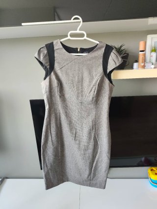 Lote 4 vestidos talla 42