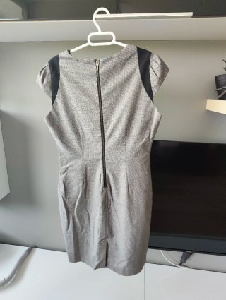 Lote 4 vestidos talla 42