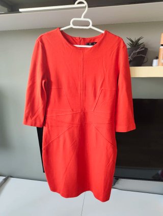 Lote 4 vestidos talla 42