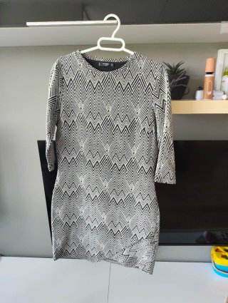 Lote 4 vestidos talla 42
