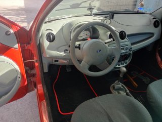 Ford Ka 2007