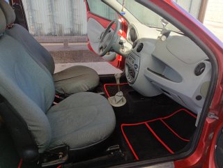 Ford Ka 2007