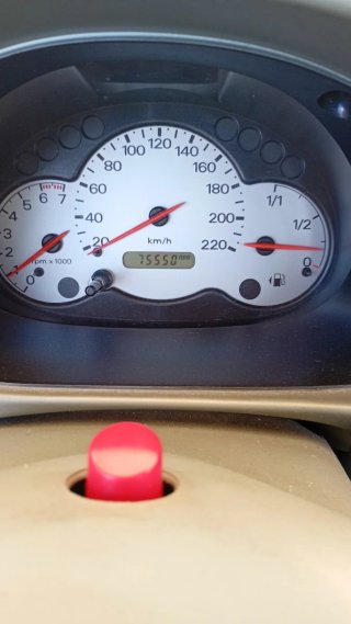 Ford Ka 2007