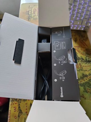 Auriculares Logitech G321 Lightspeed Bluetooth