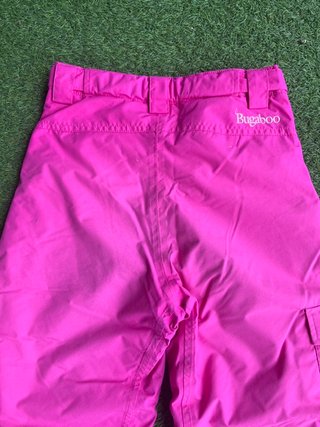 Pantalón da sci Columbia taglia 10-12