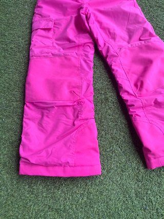 Pantalón da sci Columbia taglia 10-12