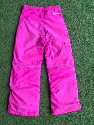 Pantalón da sci Columbia taglia 10-12