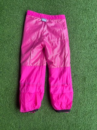 Pantalón da sci Columbia taglia 10-12
