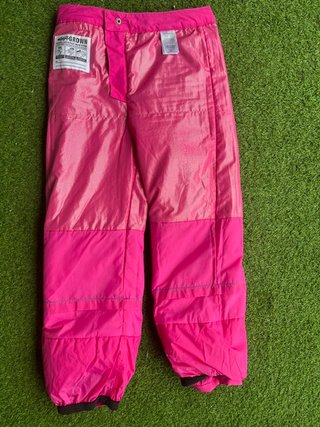 Pantalón da sci Columbia taglia 10-12
