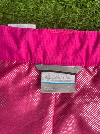 Pantalón da sci Columbia taglia 10-12