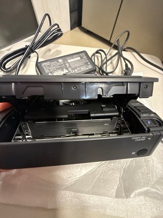 Sony GV-D200E Digital8 Hi8 Video8 PAL