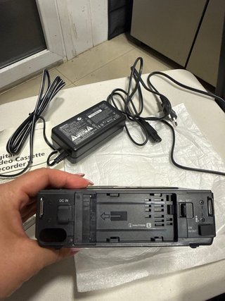 Sony GV-D200E Digital8 Hi8 Video8 PAL