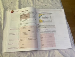 Lote Libros 4º ESO Diversificación