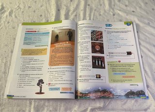 Lote Libros 4º ESO Diversificación