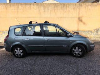 Renault Grand Scenic 2004