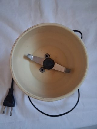 Molinillo de café Taurus Moka años 70