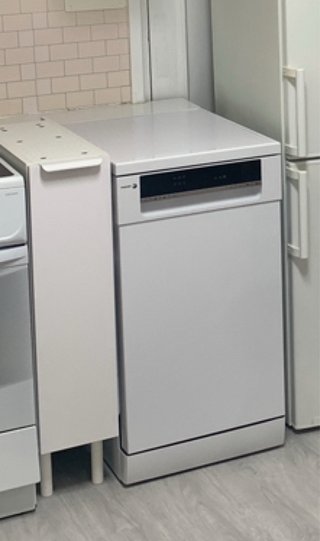 Lavavajillas Fagor 45cm Nuevo
