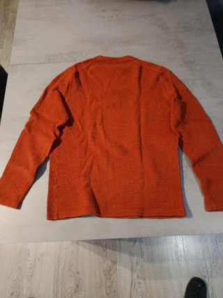 Jersey Massimo Dutti [Talla S]