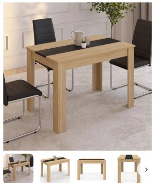 Mesa comedor