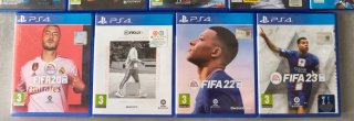 FIFA 23 PS4