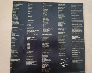Vinilo Plácido Domingo - Soñadores de España