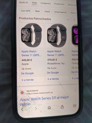 Apple Watch Series 11