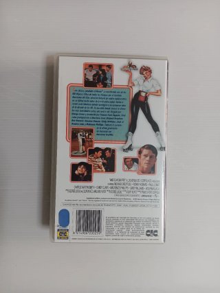 3 Film VHS