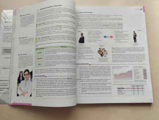 Empresa y diseño de modelos de negocio 2º Bach