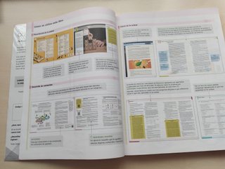 Empresa y diseño de modelos de negocio 2º Bach