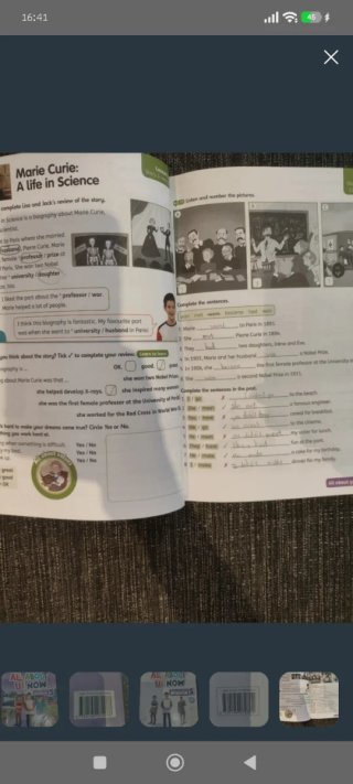 All about Us Now 5 Activity Book Essential (Spain)