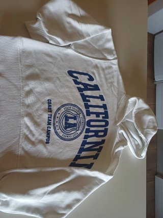Sudadera LA California State College