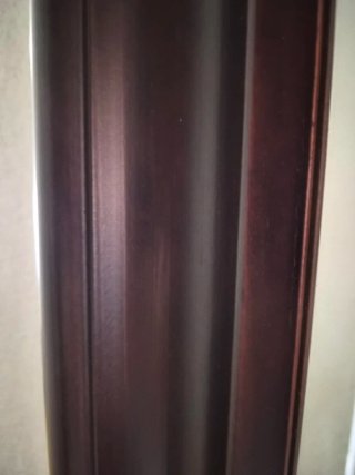 Espejo de pared
