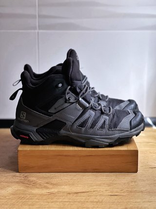 Zapatillas Trekking Salomon Talla 42