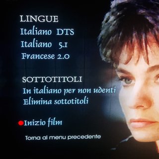 Nikita DVD Luc Besson Anne Parillaud 1990