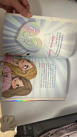 Libros