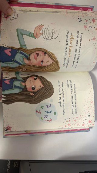 Libros