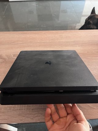 PS4 (PlayStation 4) Edizione FIFA 21