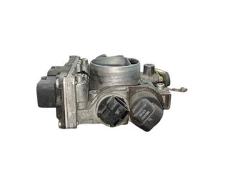 Centralita motor uce fiat 46760606 punto 140377