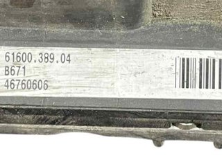 Centralita motor uce fiat 46760606 punto 140377